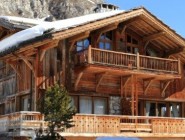 Chalet Bel Sol, Val D'Isere Ski Chalet